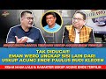 Simak Fakta: P. Eman Wero, SVD, Ungkap Sisi Lain dari Uskup Agung Ende, P. Budi Kleden // Eps208