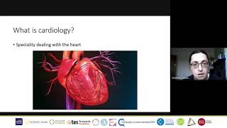 Routes to a Career in Medicine: Cardiology and Oncology - Durham Sixth Form Centre