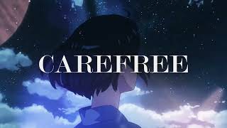 Chill Lofi Beat -  Carefree (no copyright)