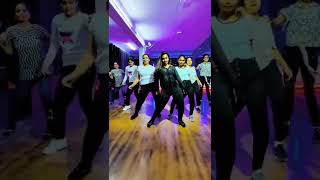 Naari | Neeti Mohan | Sakshi Gupta Dance | Unique Dance Crew