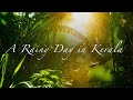 A Rainy Day in Kerala 4K! - Cinematic Video 2021- 240fps Sony α7S III travel video