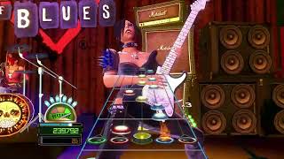 Metallica - ¨The Unforgiven III¨ [GHWT:DE] Expert Guitar