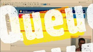 Implementasi program JAVA (Queue)