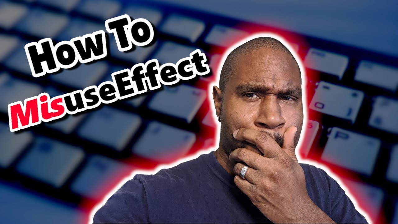 Stop Using Useeffect Wrong Youtube