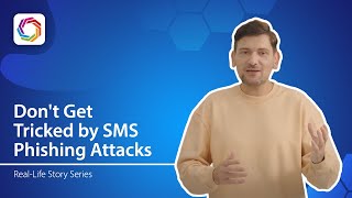 Real-Life Security Awareness Training Story Series: SMS Phishing Attack Breached Company Systems