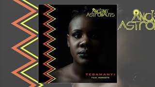 ANCIENT ASTRONAUTS - Tebamanyi (feat. MoRoots)