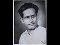 pt bhimsen joshi raag miyan ki malhar 1980s