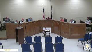 04/14/26 Taylor County Schools BOE 2025-2026 Regular Meeting #29