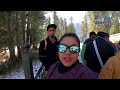 aru valley kashmir tour guide aru valley pahalgam pahalgam to aru valley কাশ্মীর ep 13