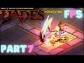 Power!!! | Hades Part 7 - Foreman Plays Stuff