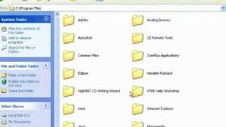 Java Tutorial 1.2: Hello World part 1