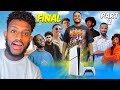 PS 5 ማን አሸነፈው?? | FIFA24 TOURNAMENT FINAL