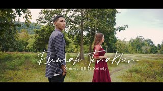 NIMROT - RUMAH TERAKHIR FT. XEINDY (MUSIC VIDEO)