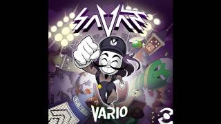 Savant - Vario - Hero From The Past