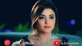 Pyaar kiya to nibhana - Romantic WhatsApp Status video- ❤️ Hayat and Murat song ❤️