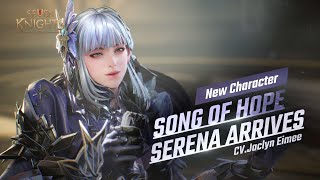 [Seven Knights 2] Song of Hope Serena has arrived!