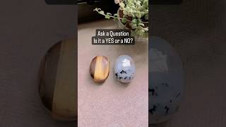Ask ANY Question & Receive an INSTANT Answer ✅YES Or ❌NO Reading pick-a-card🔮✨Tarot Reading✨ YouTube