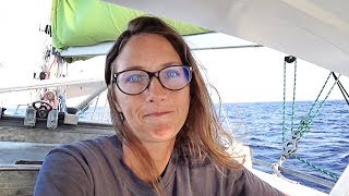 NOT the THORNY PATH to the Caribbean (MJ Sailing - EP 61)