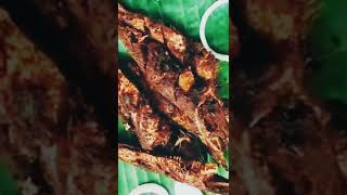 Sardine Fry # Nadan Mathi Fry # Chala #മത്തി വറുത്തത് #കുരുമുളക് ഇട്ടു വറുത്ത നാടൻ മത്തി #Shorts