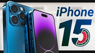 Чому ВАРТО ЧЕКАТИ на iPhone 15? | ДИЗАЙН, ДАТА ВИХОДУ та ХАРАКТЕРИСТИКИ