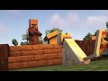 the history of minecraft s mutant creeper