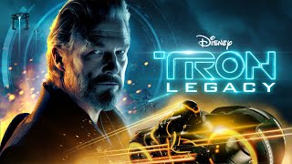 TRON Legacy Theme remake Daft Punk