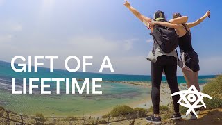 The Gift of a Lifetime | Birthright Israel