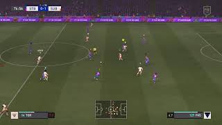 ＃１４４【参加型】FIFA21　プロクラブ　フレンドリーマッチが主　初見・初心者さんも大歓迎～！！