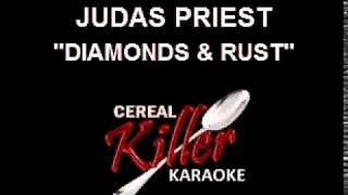 CKK-VR - Judas Priest - Diamonds And Rust