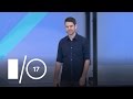 DevTools: State of the Union 2017 (Google I/O '17)