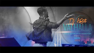 Dj Kantik - Valhalla 2 (Original Mix)