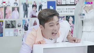 KARD´S J.SEPH SCARY MOMENTS WHO MAKE YOU LAUGH!