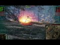 progetto m35 mod 46 • the final domination the merciless hero • world of tanks