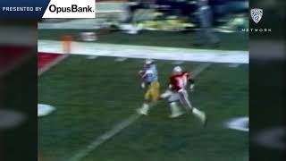 #CFB150: UCLA Upsets Ohio State in 1976 Rose Bowl