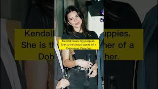 Kendal Jenner - What is the latest on her life?😯 #shorts #viral # kendaljenner