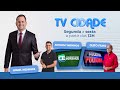 Programa TV Cidade - 25 de Setembro 2024