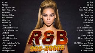 80'S 90'S R&B MIX HITS 💎💎 Latest R&B Hits Songs 💎💎Chris Brown, Ne Yo, Beyoncé, Mariah Carey, Rihanna
