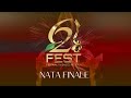 Festivali i 62-të i Këngës në RTSH – Nata finale