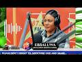 #LiveRadioProgramKKootiYamakaOmulongoBabiryeSarahEbbaluwaStarFm87.5
