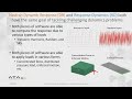 simcenter 3d understanding response dynamics vs. dynamic response