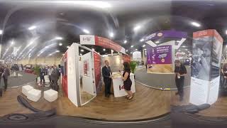 #TISE2019 SURFACES Live - Innovations 4Flooring