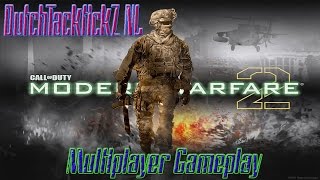 COD: Modern Warfare 2 |     Search And Destroy Gameplay!