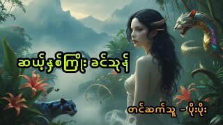 ဆယ့်နှစ်ကြိုး ခင်သုန် (အစအဆုံး)