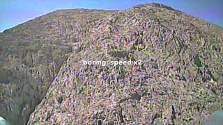 Emax Babyhawk R Mid Ranging On Team Neugen Frame