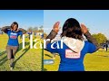 Econet Vic Falls Bootcamp: Harare Edition 💪🏾 | Work Recap, Set-Up & 5AM Call Time!