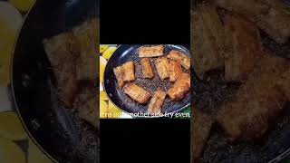 The ultimate Dry fish fry(ఎండు చేపల ఫ్రై)#Lassi'sKitchen/SivaSanthoshi Full video link in comments.