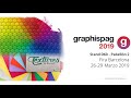 domino en graphispag 2019