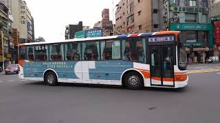 台北客運 2010 DAEWOO BC211MA 1070路 699-FU (已換牌為KKB-1599)