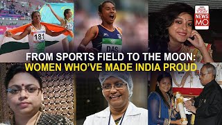 Indian Women Who Are Making The Nation Proud With Their Achievements