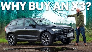 Is this Volvo's forgotten SUV? 2024 Volvo XC60 review